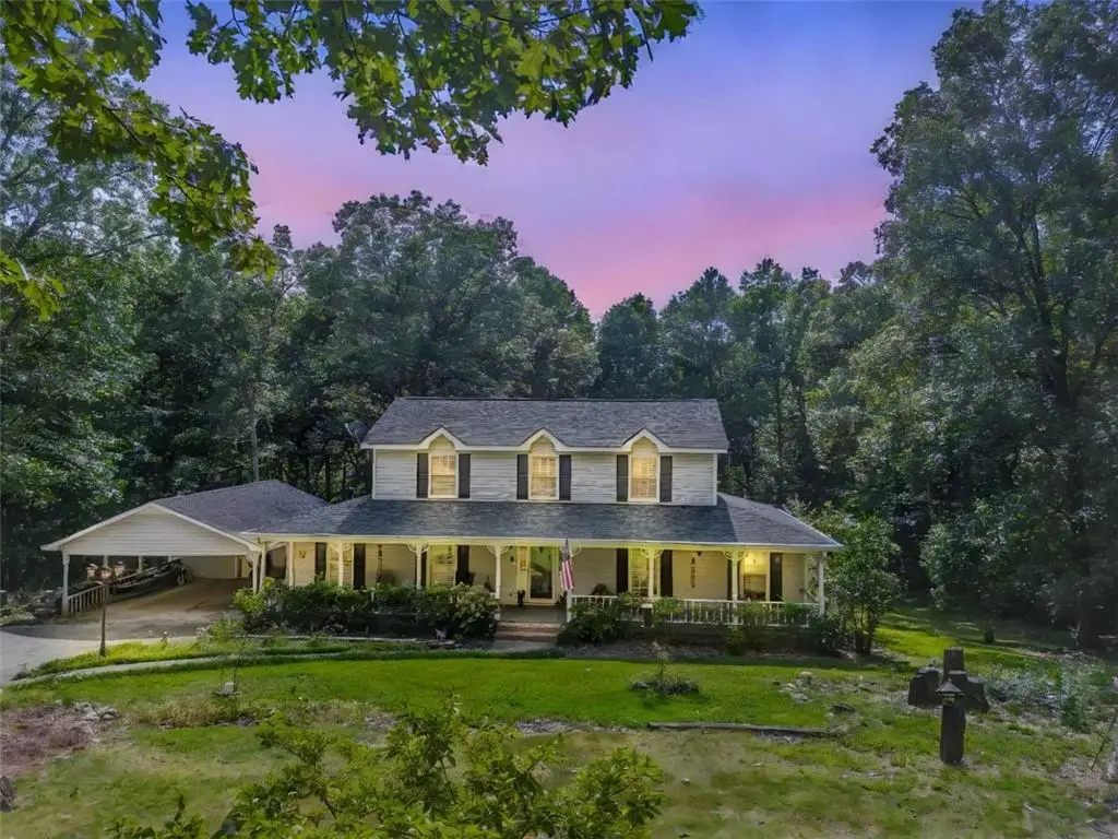 23 The Trail Se, Lindale, GA 30147 - #1