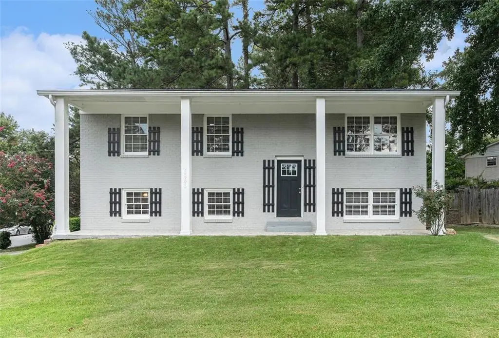 2946 Carriage Lane, Atlanta, GA 30349 - #1