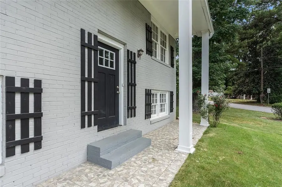 2946 Carriage Lane, Atlanta, GA 30349 - #2