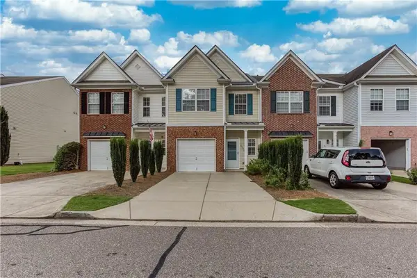 2946 Greyhawk Lane, Cumming, GA 30040