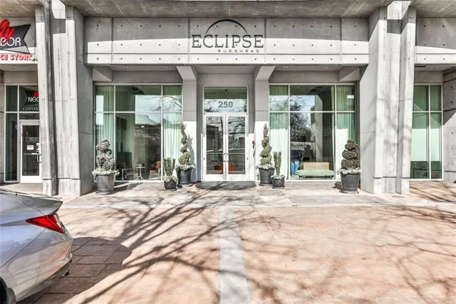 250 Pharr Road #712, Atlanta, GA 30305 - #3