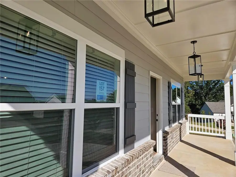 454 Banff Drive, Winder, GA 30680 - Image #2