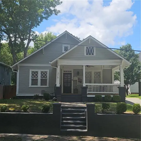 375 Atwood Street Sw, Atlanta, GA 30310