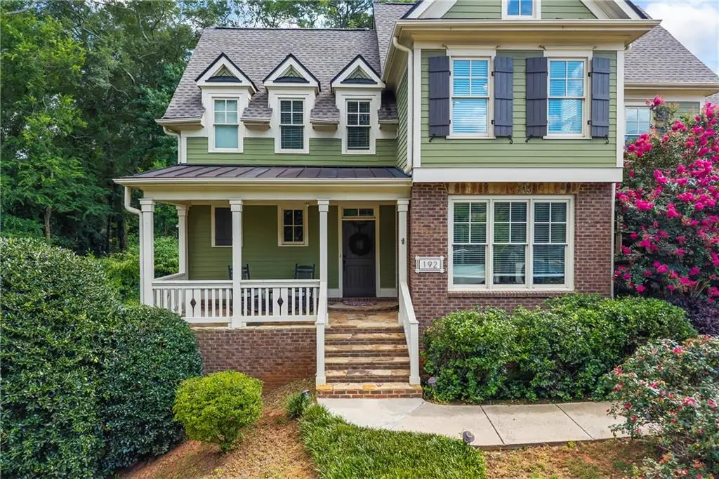 192 Chicopee Drive Ne, Marietta, GA 30060 - Image #1