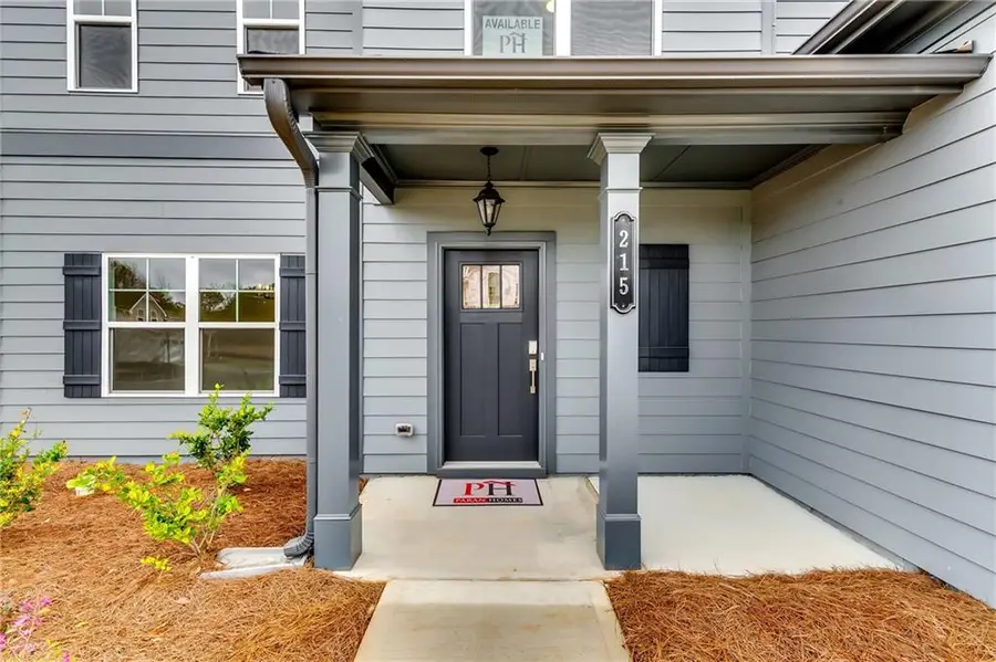 215 Preserve Drive, Jefferson, GA 30549 - Image #2