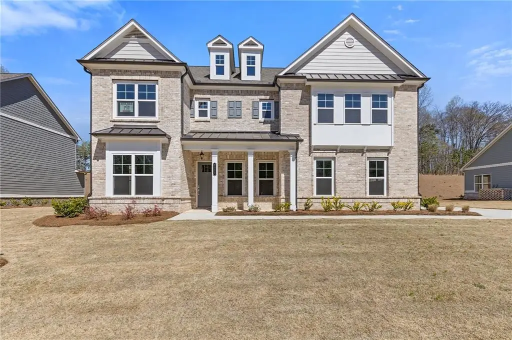 3390 Traditions Way, Jefferson, GA 30549 - #1