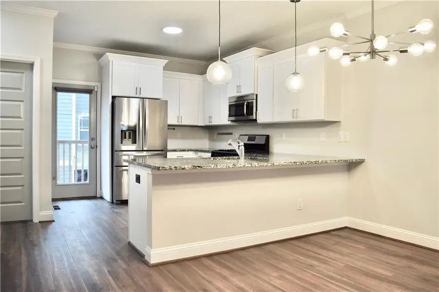 1365 Memorial Drive Se #13, Atlanta, GA 30317 - #2