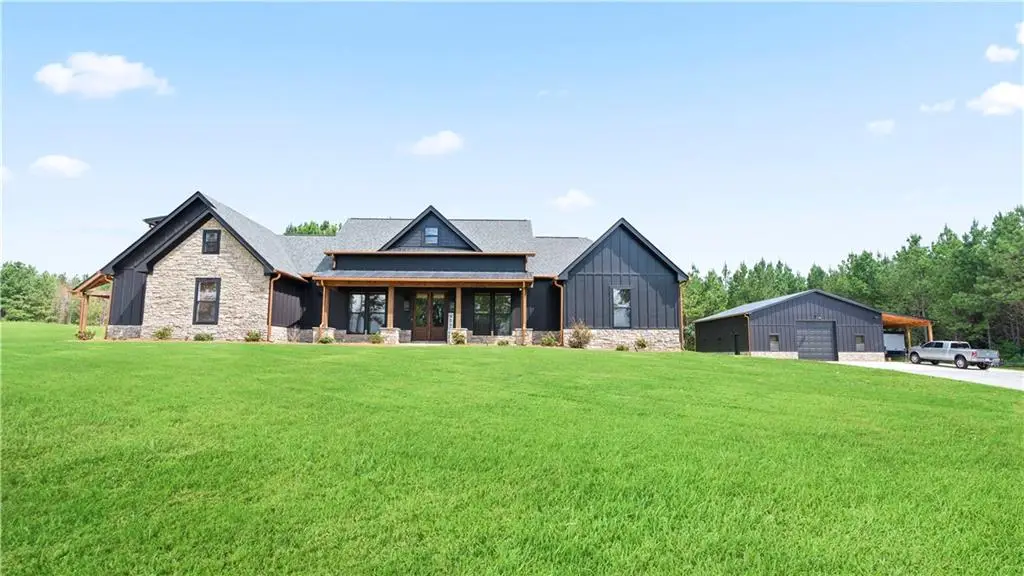 100 Rainey Road, Temple, GA 30179 - Image #1