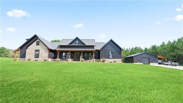 100 Rainey Road, Temple, GA 30179