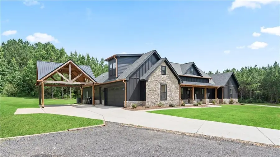 100 Rainey Road, Temple, GA 30179 - Image #2