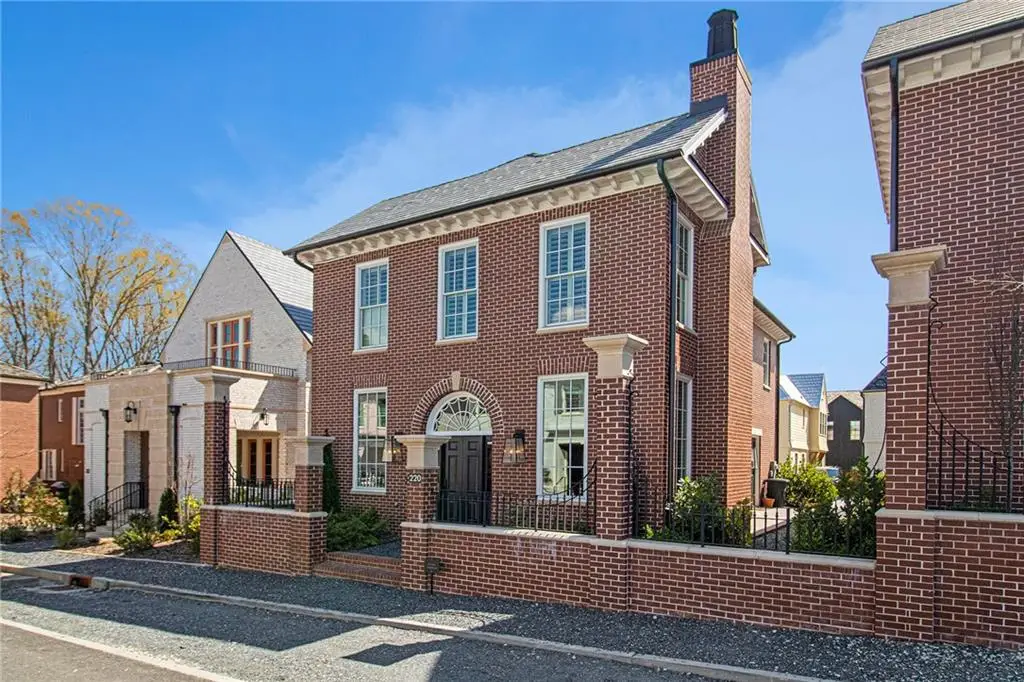 220 3rd Street, Fayetteville, GA 30214 - Image #1