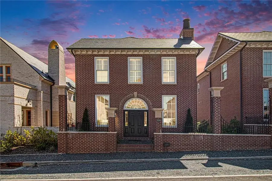 220 3rd Street, Fayetteville, GA 30214 - Image #2