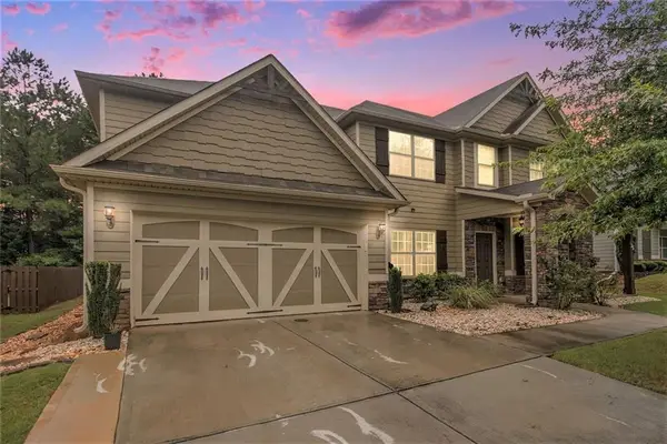 75 Pacific Avenue, Sharpsburg, GA 30277