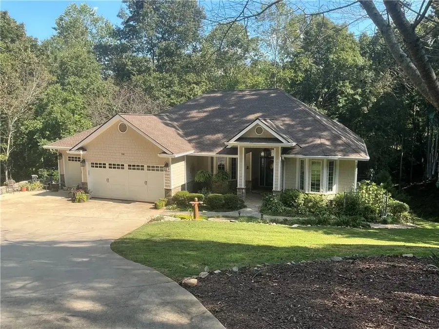 94 Dawson Drive, Dawsonville, GA 30534 - #2