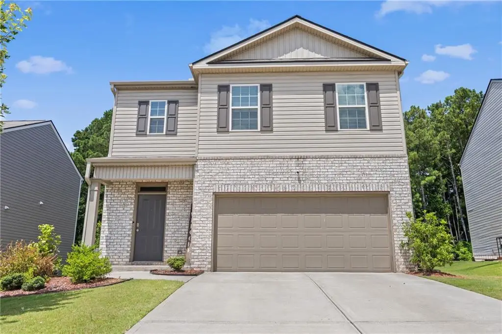 3849 Makeover Court, Atlanta, GA 30349 - Image #1
