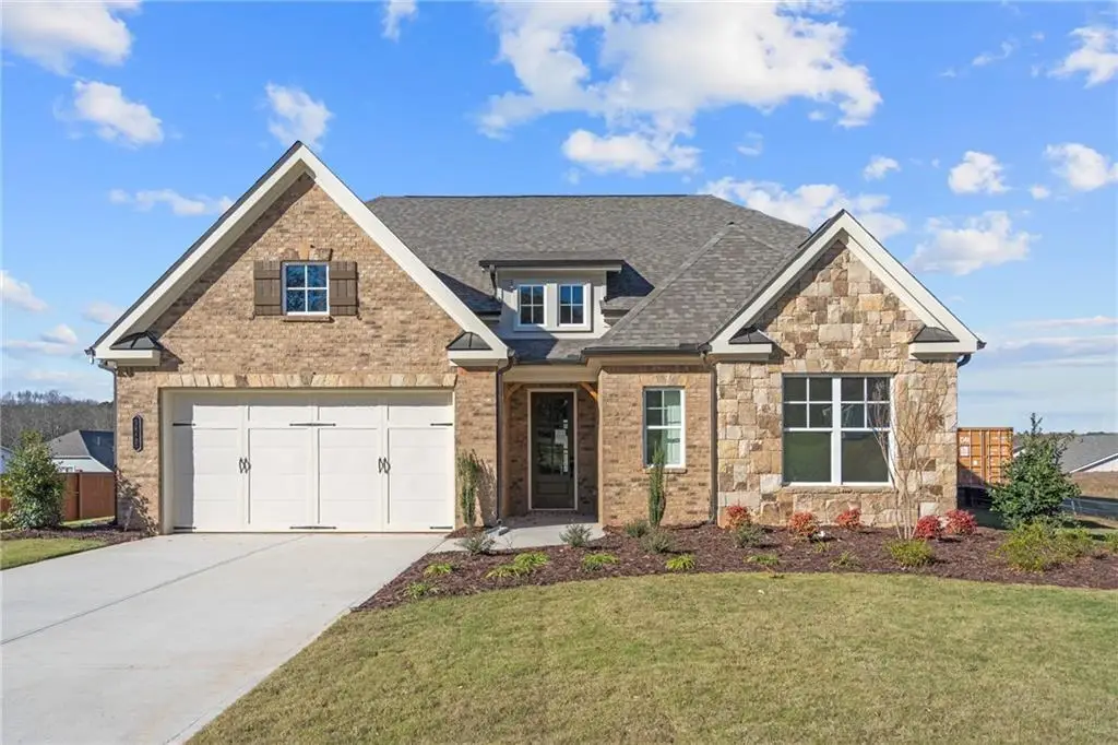 2615 Yellowstone Farm Drive, Cumming, GA 30028 - Image #1