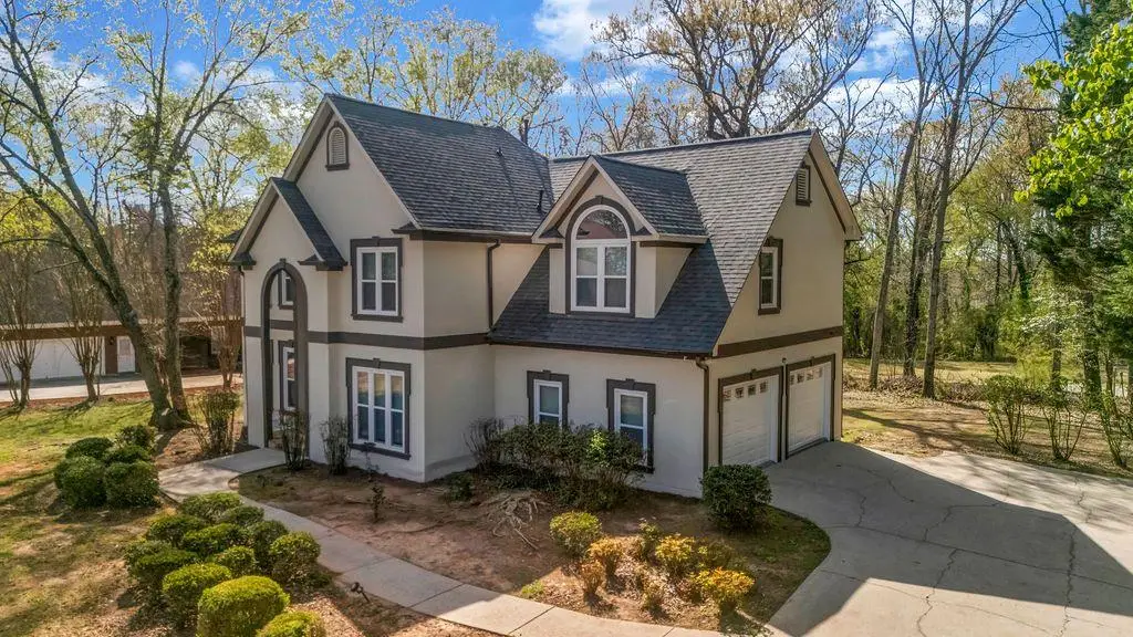 3139 Players Drive, Jonesboro, GA 30236 - Image #1