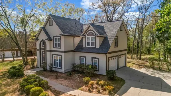 3139 Players Drive, Jonesboro, GA 30236