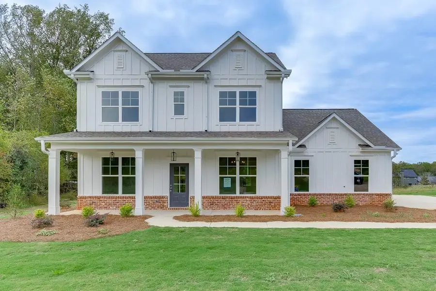 1099 Poppy Lane, Arcade, GA 30542 - Image #2