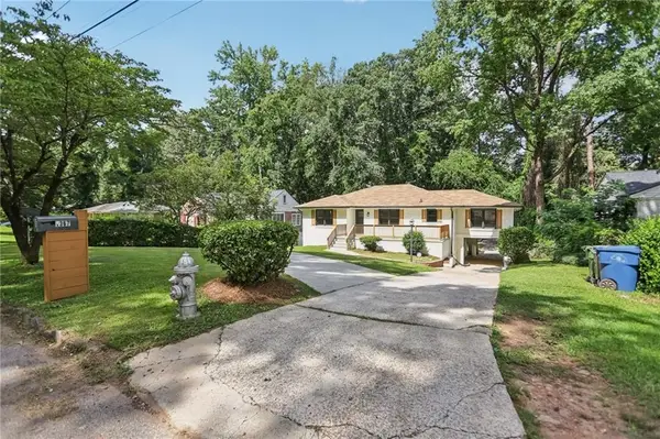 1367 Pollard Drive Sw, Atlanta, GA 30311