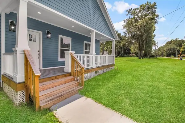 19 Pecan Street, Ludowici, GA 31316