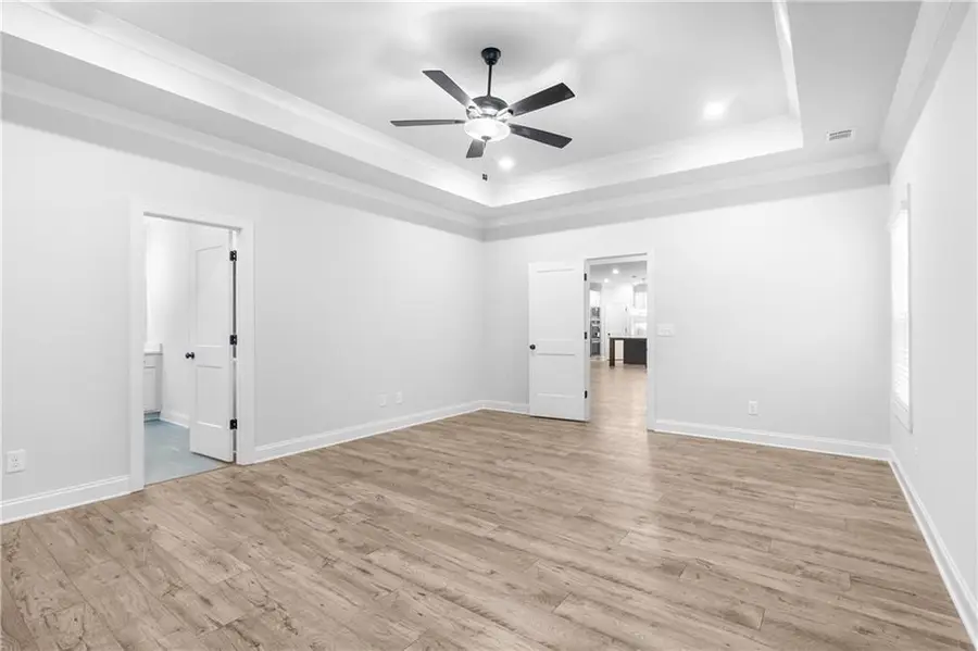 744 Belle Vista, Monroe, GA 30656 - #3