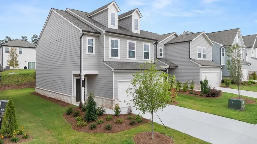 2286 Linden Pass, Douglasville, GA 30135 - #2