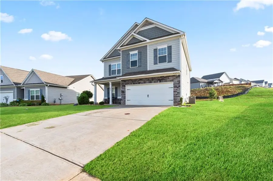 107 Hankins Drive Sw, Cartersville, GA 30120 - #2