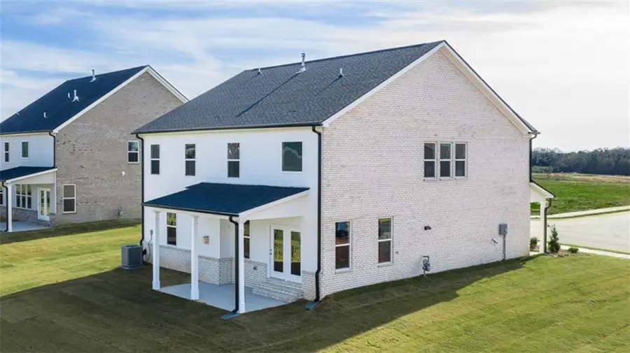 1547 Westland Court, Bogart, GA 30622 - #3