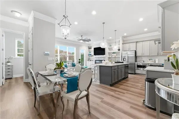 3360 Sarah Trail #1, Decatur, GA 30032