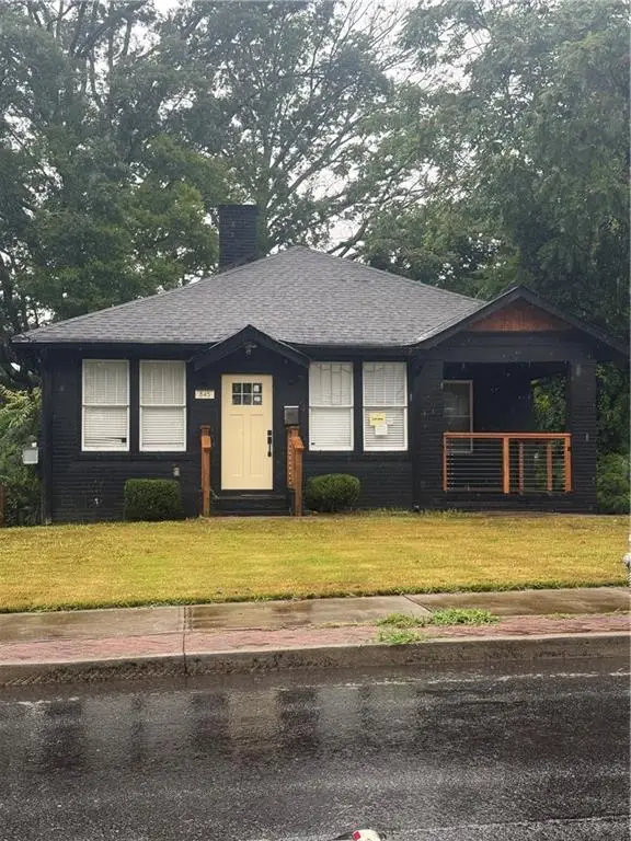 Address Withheld By Seller, Atlanta, GA 30310