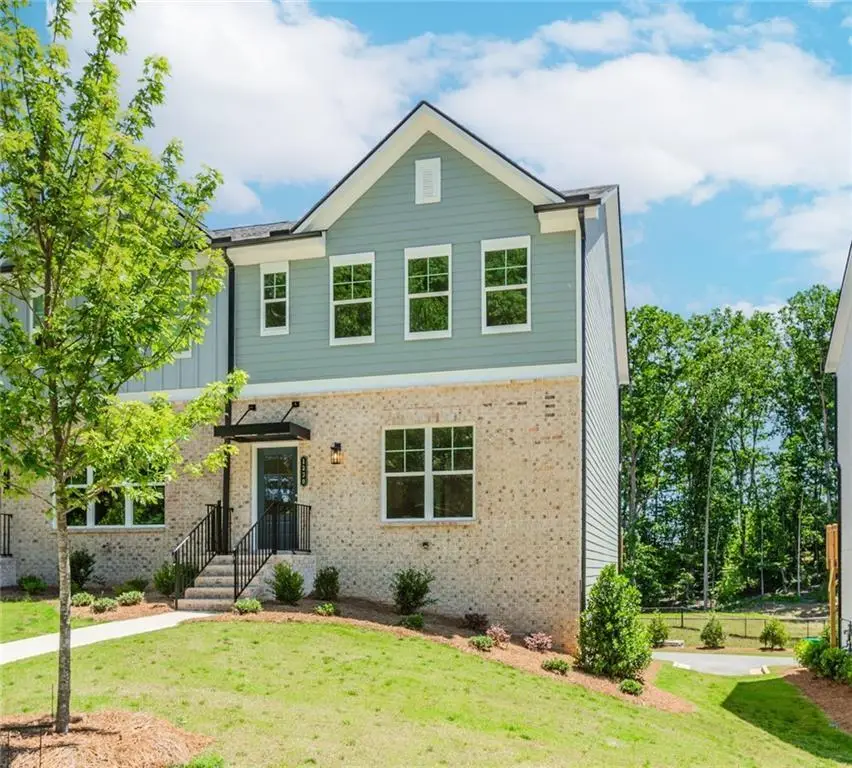 1230 Ainsworth Alley #Lot 34, Sugar Hill, GA 30518 - Image #3