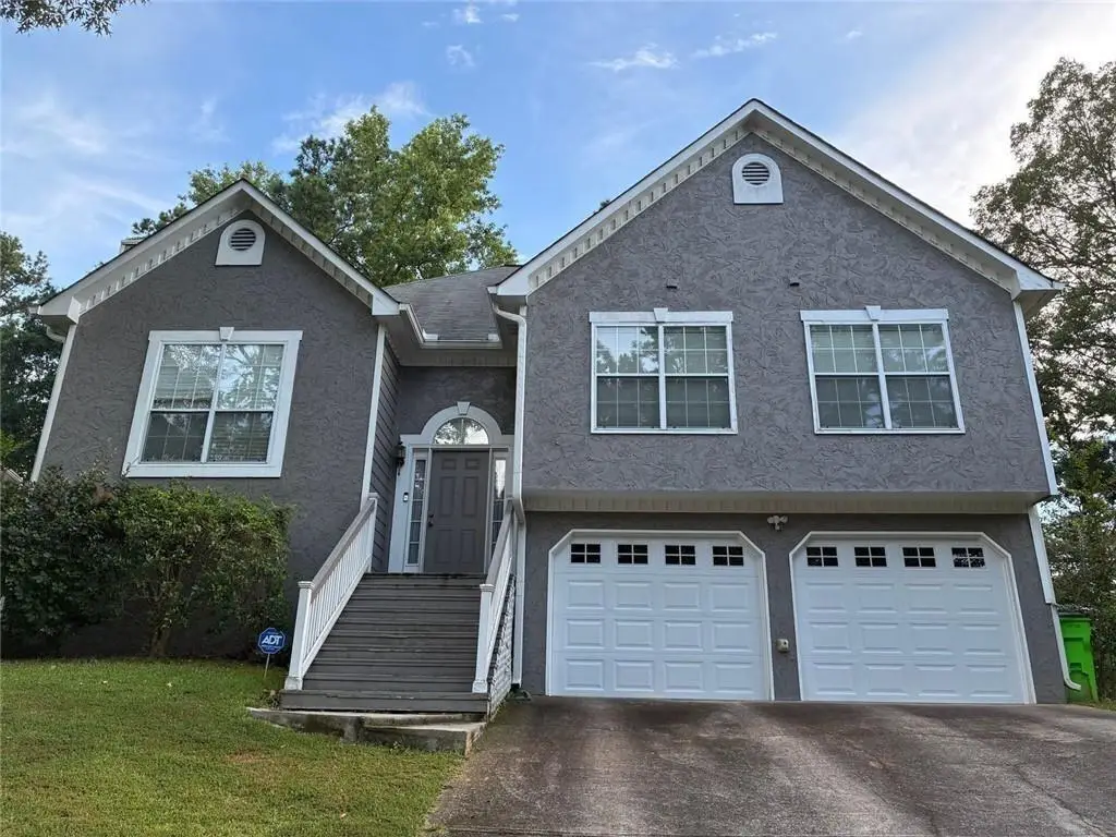 Address Withheld By Seller, Marietta, GA 30008 - Image #1