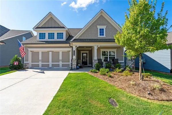 1622 Saddlegate Drive, Canton, GA 30114