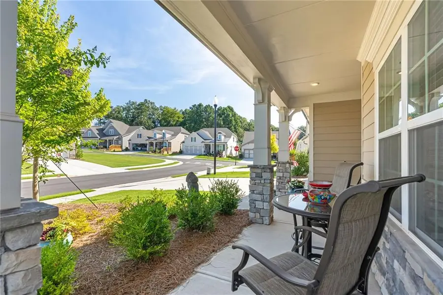 1622 Saddlegate Drive, Canton, GA 30114 - Image #2