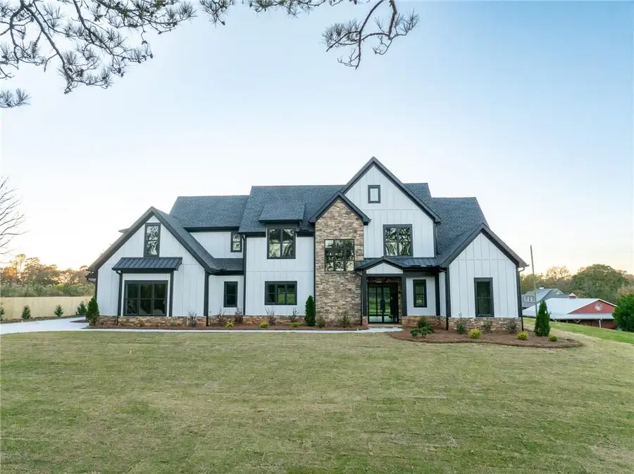 2275 Dr Bramblett Road, Cumming, GA 30028 - Image #2