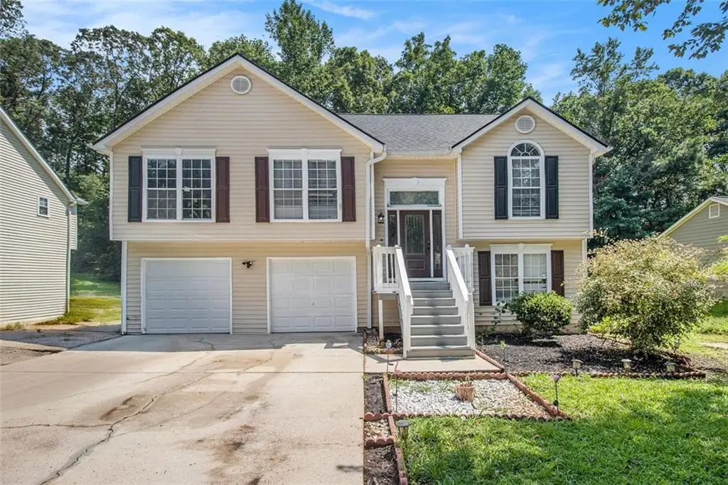 3193 Medina Drive, Jonesboro, GA 30236 - Image #1