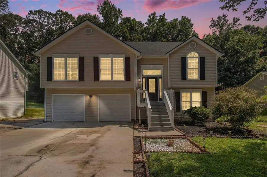 3193 Medina Drive, Jonesboro, GA 30236 - Image #2