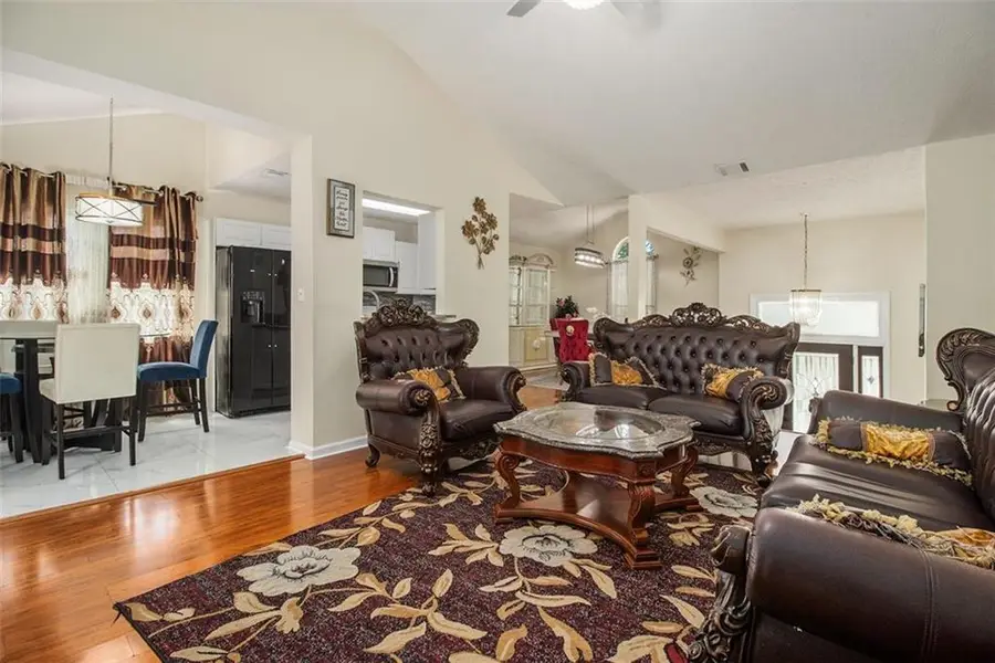 3193 Medina Drive, Jonesboro, GA 30236 - Image #3