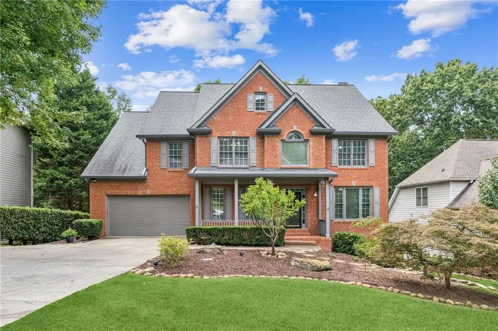 6625 Ridgefield Drive, Alpharetta, GA 30005 - Image #1