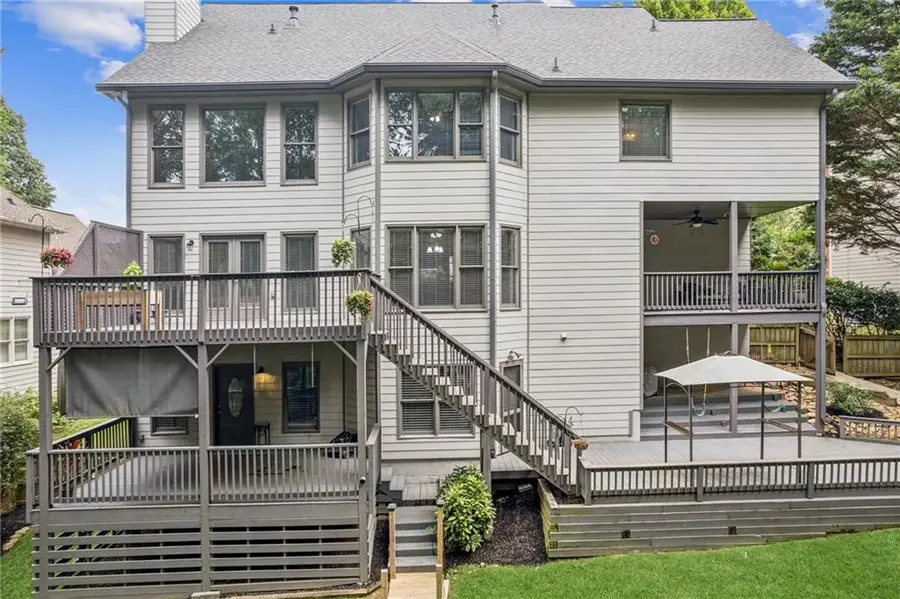 6625 Ridgefield Drive, Alpharetta, GA 30005 - Image #2