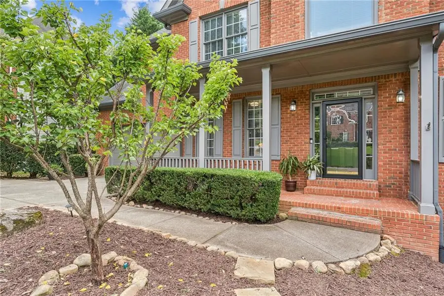 6625 Ridgefield Drive, Alpharetta, GA 30005 - Image #3