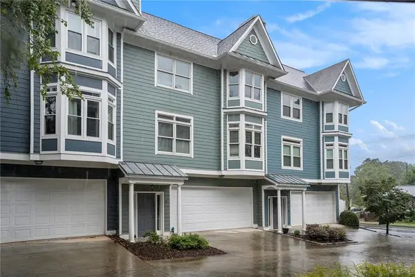 1912 Hosea L Williams Drive Ne #5, Atlanta, GA 30317