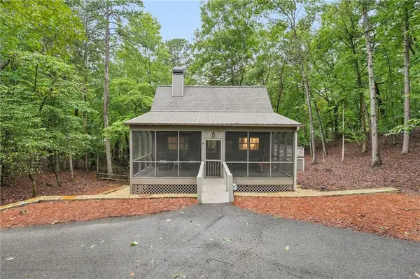 321 Owls Brow, Big Canoe, GA 30143