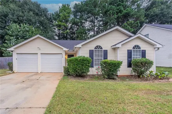 6384 Stonebridge Creek Lane, Lithonia, GA 30058