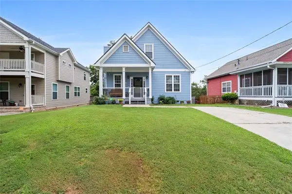 59 Brown Avenue Se, Atlanta, GA 30315