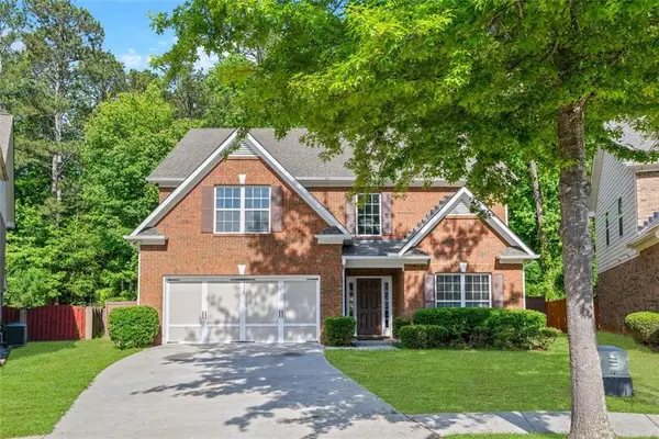 4353 Pond Edge Road, Snellville, GA 30039