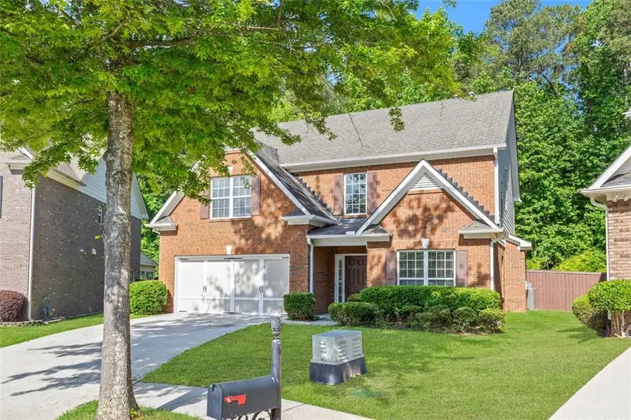 4353 Pond Edge Road, Snellville, GA 30039 - Image #2