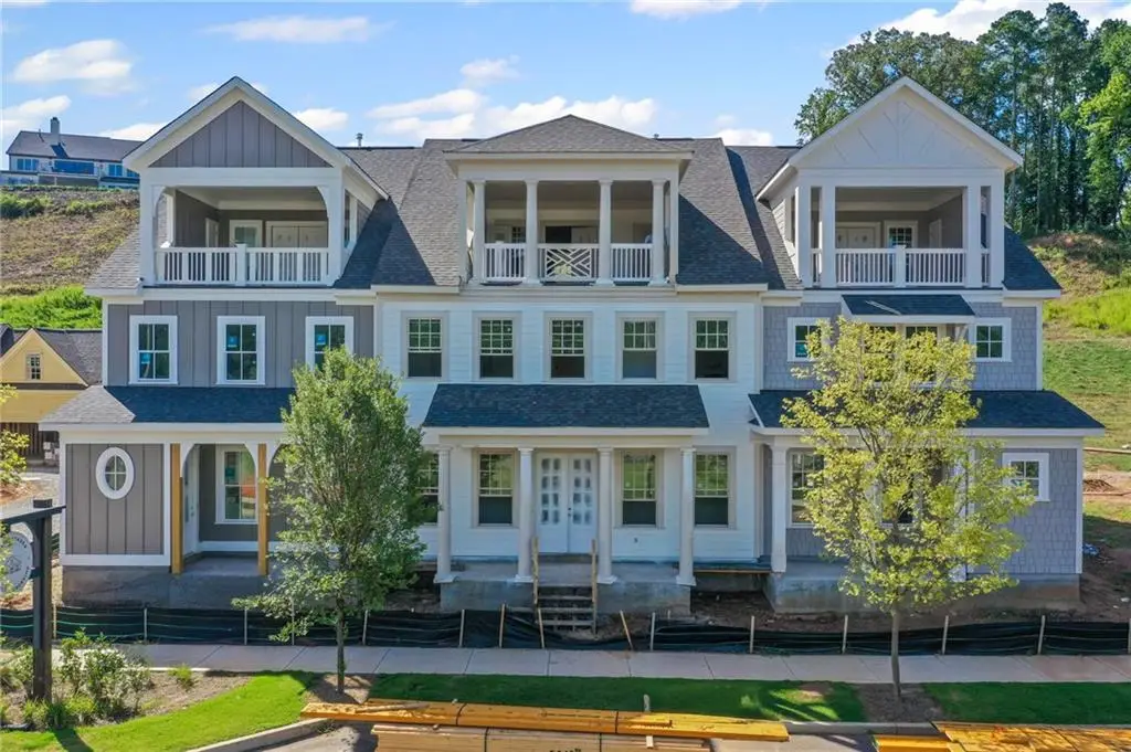 533 Groover Street, Ball Ground, GA 30107 - Image #1