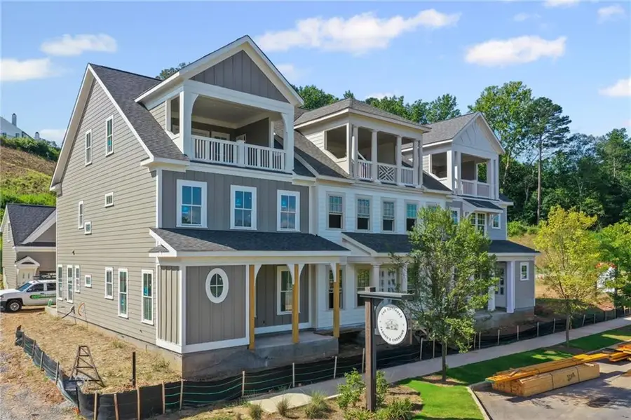 533 Groover Street, Ball Ground, GA 30107 - Image #2